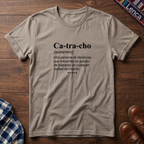 Catracho Persona de Honduras