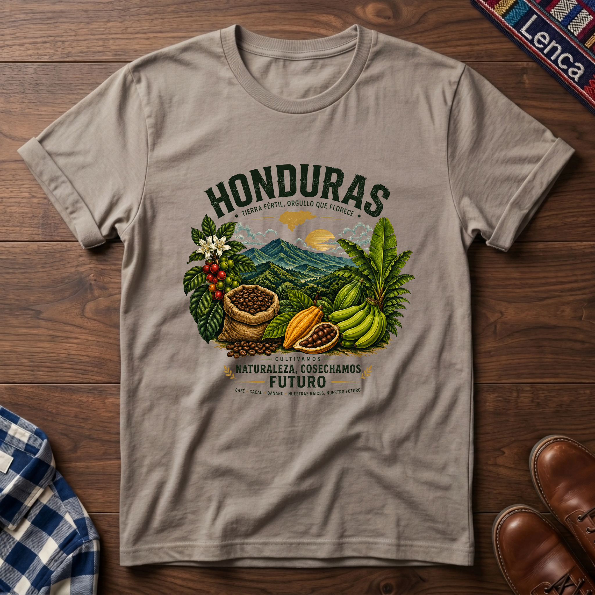 Cultura Hondureña 05