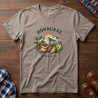 Cultura Hondureña 06