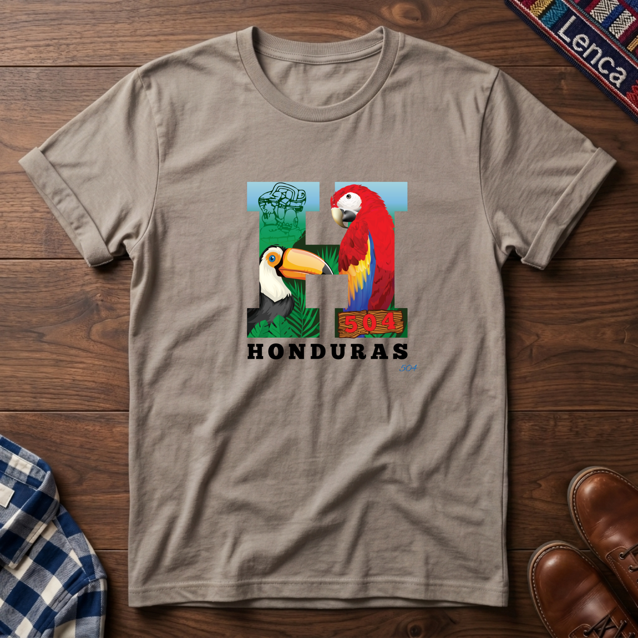 Guacamaya 06