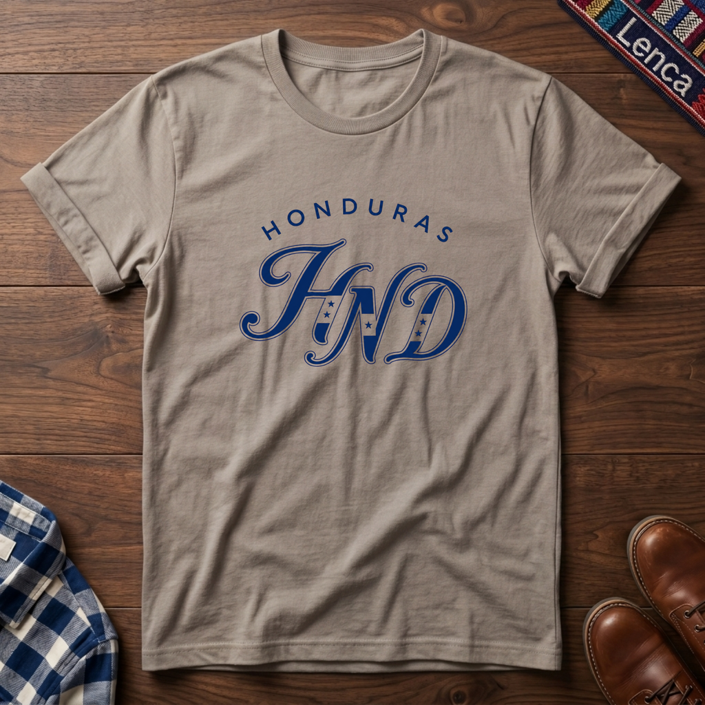 Honduras HND