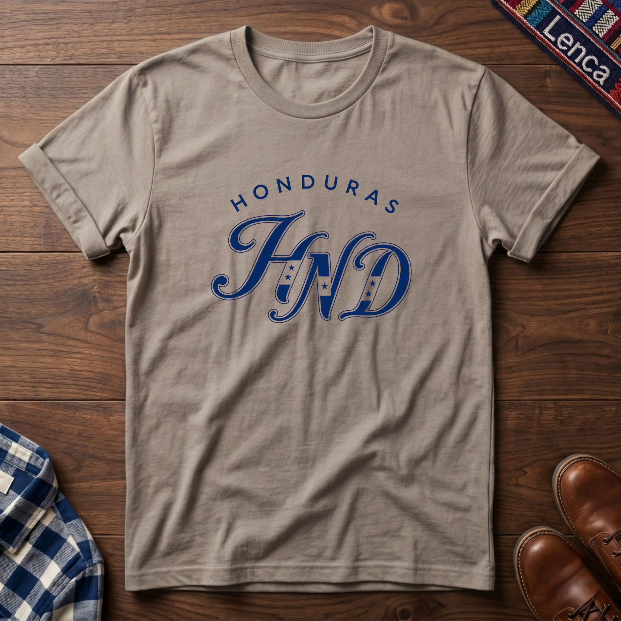Honduras HND