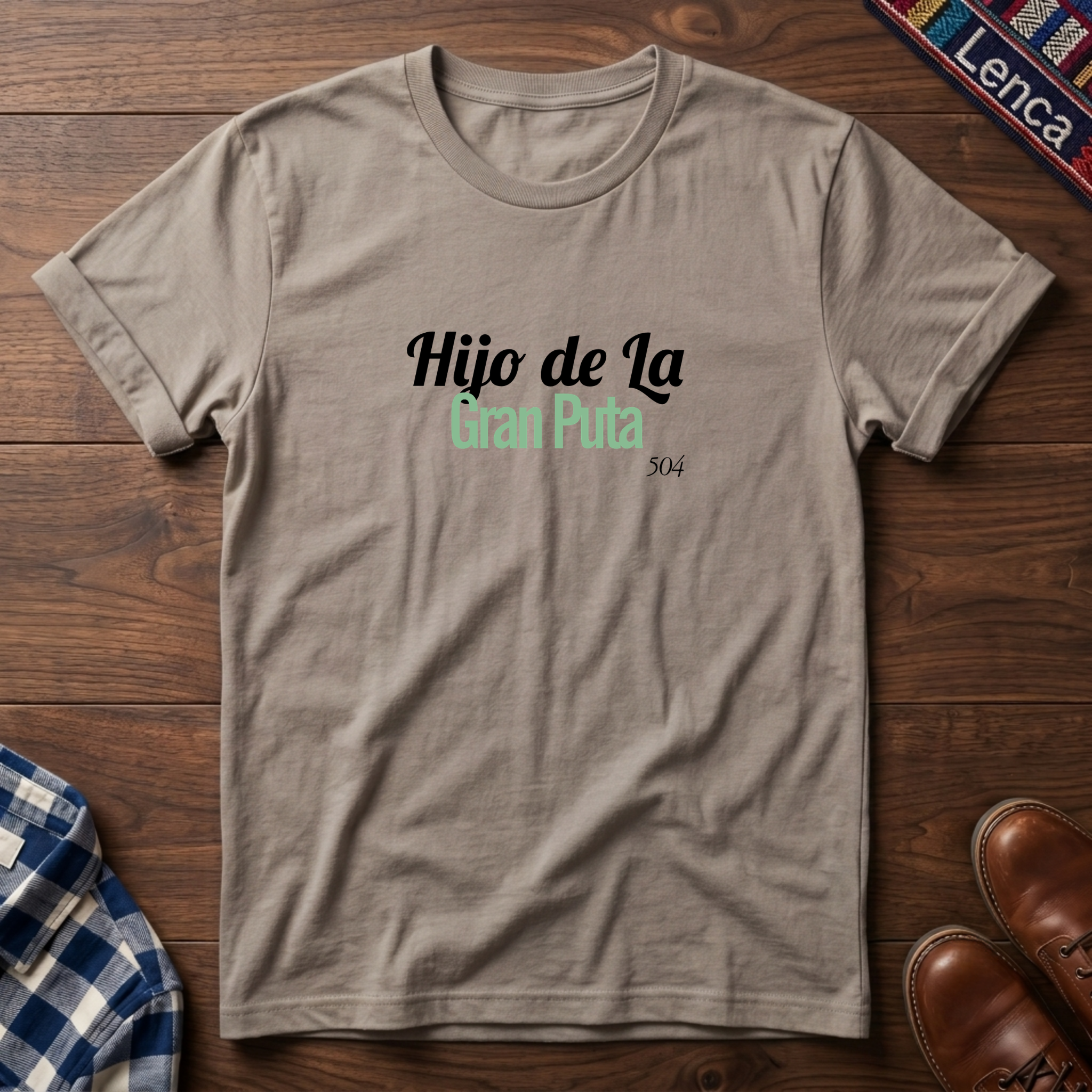 Honduras Hijo de