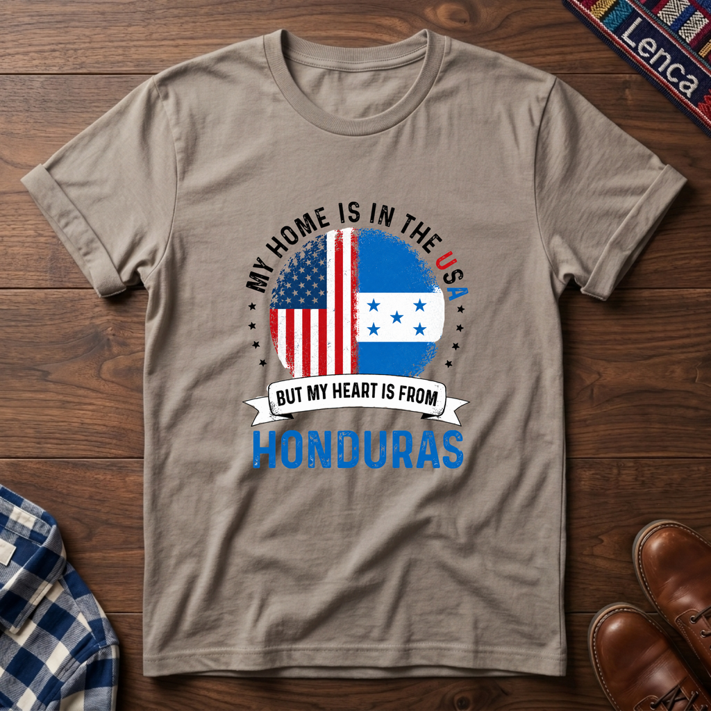 Honduras My Home