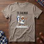 Honduras Te Calmas