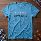 Catracha Floral 01