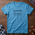 Catracho Person from Honduras