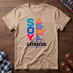 Catracha Soy