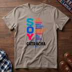 Catracha Soy
