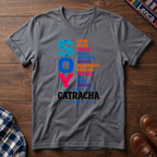 Catracha Soy