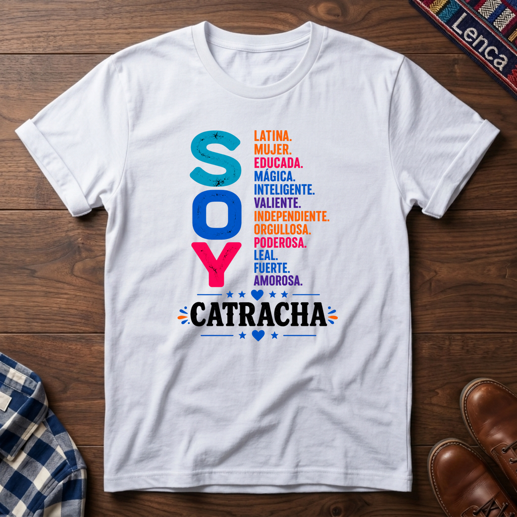 Catracha Soy