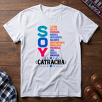 Catracha Soy