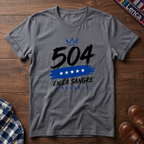 504 En La Sangre