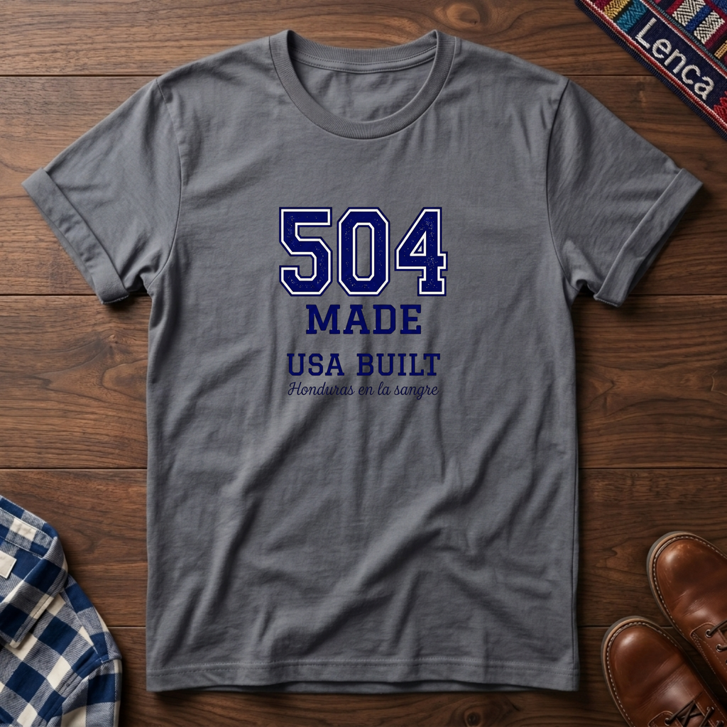 504 Made USA Built 02