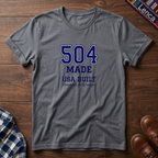 504 Made USA Built 02