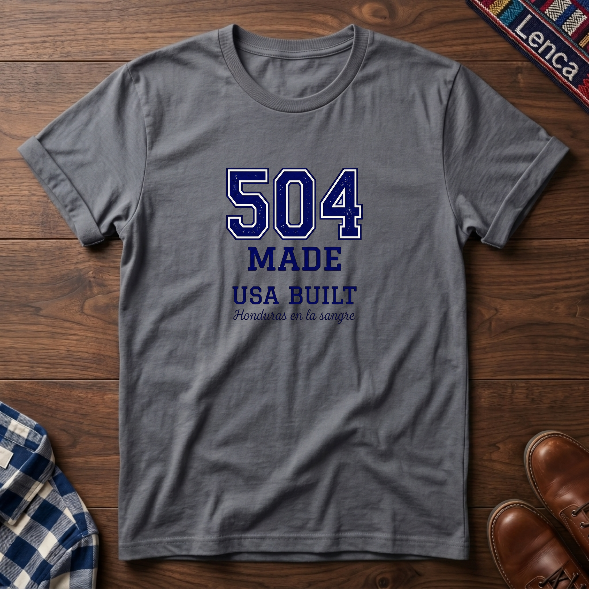 504 Made USA Built 02