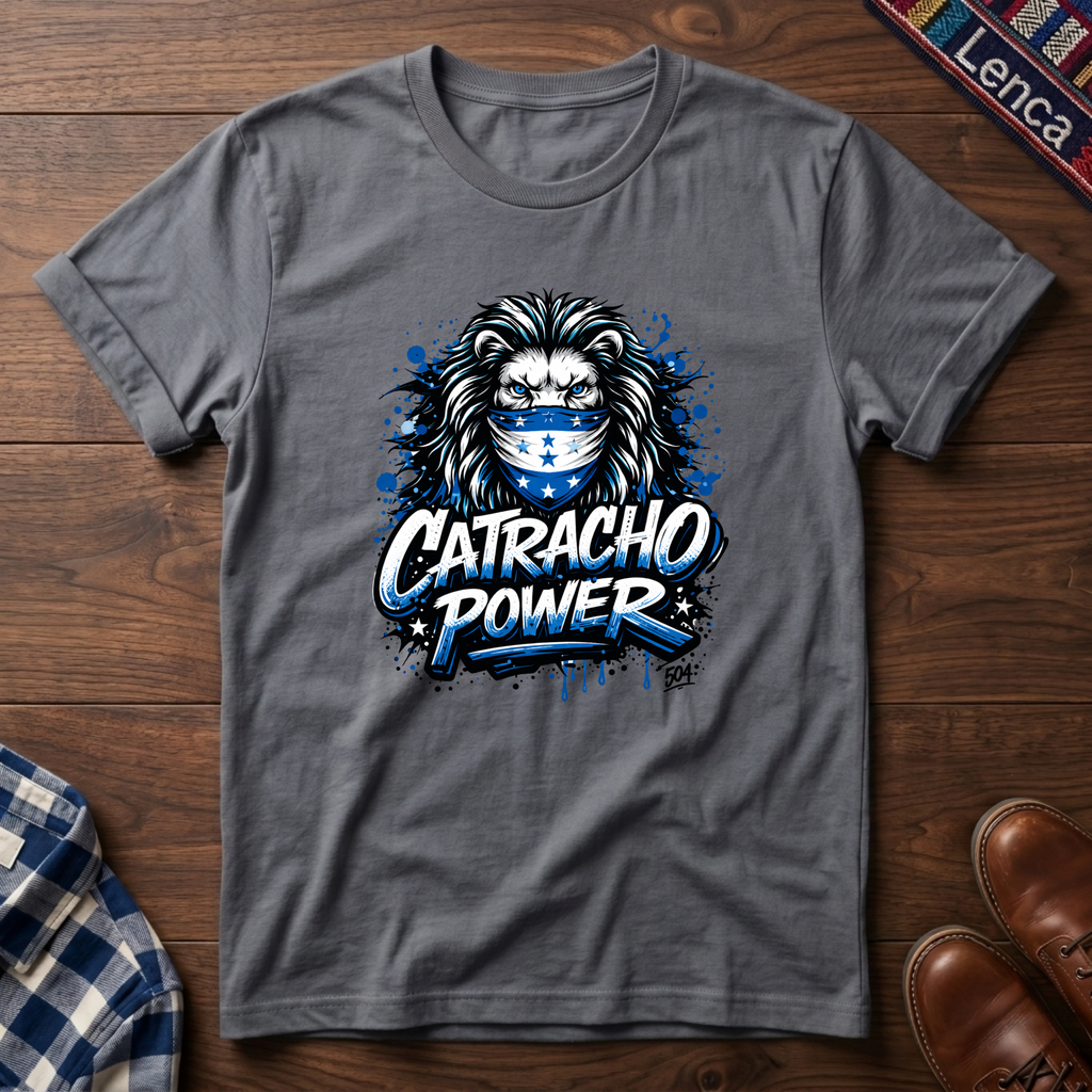 Catracho Power