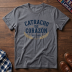 Catracho de Corazon EST 1821