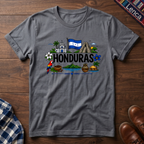 Cultura Hondureña 01