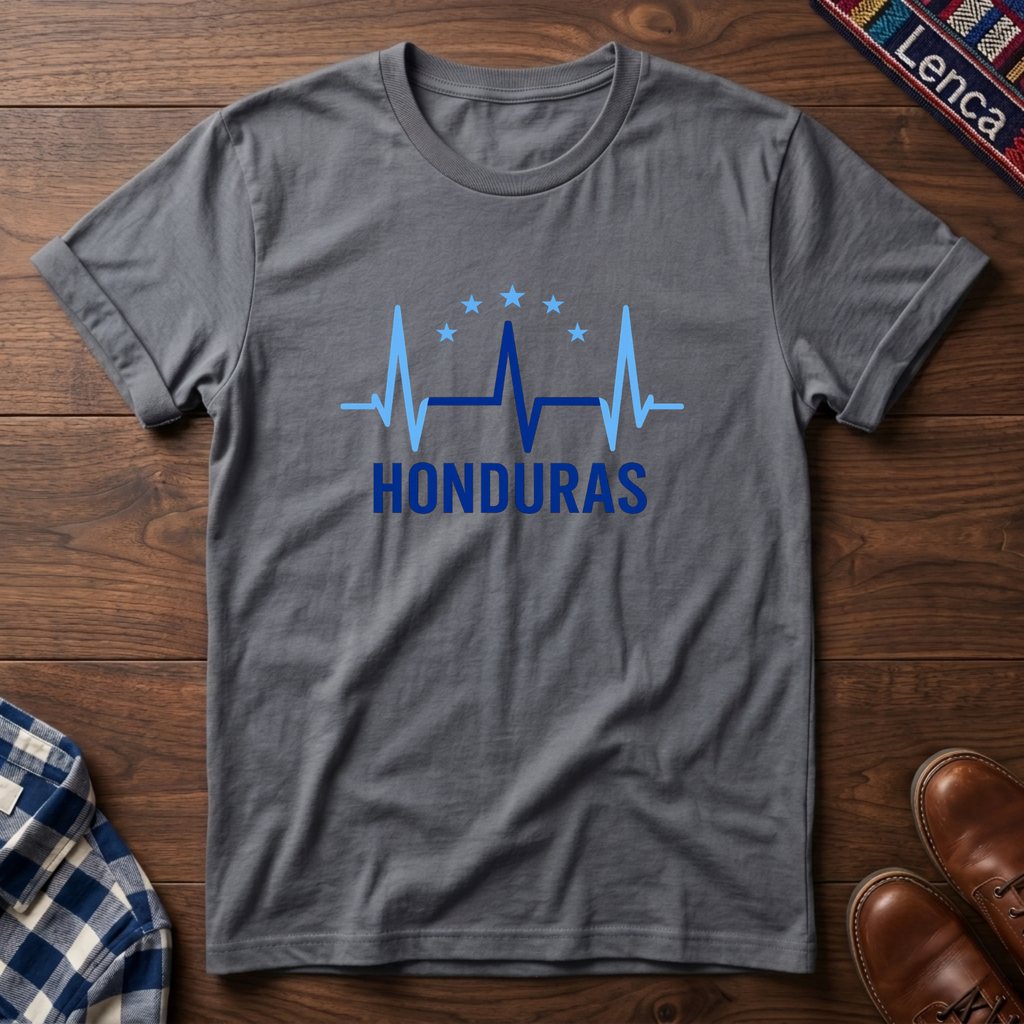 Honduras 5 Estrella Beat