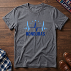 Honduras 5 Estrella Beat