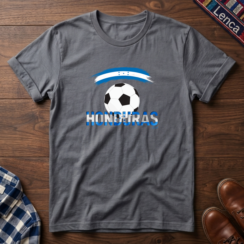 Honduras Fútbol 01