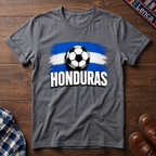 Honduras Fútbol 02