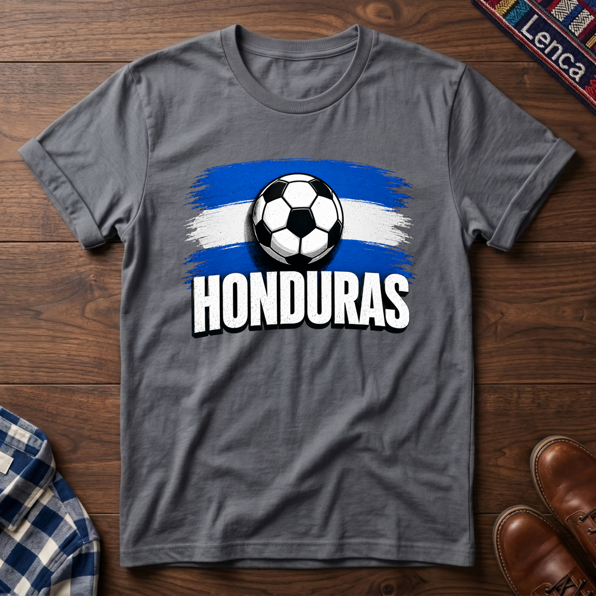 Honduras Fútbol 02