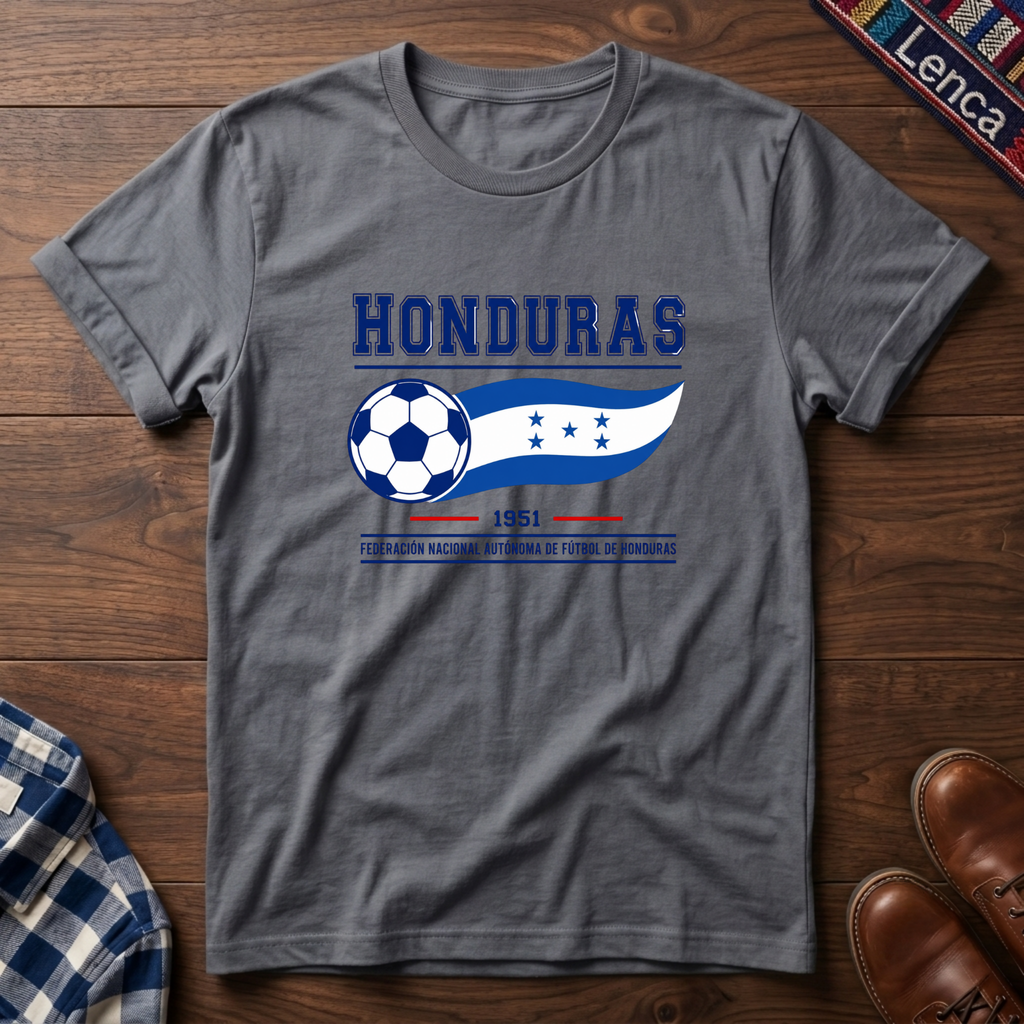 Honduras Fútbol 03