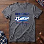 Honduras Fútbol 03