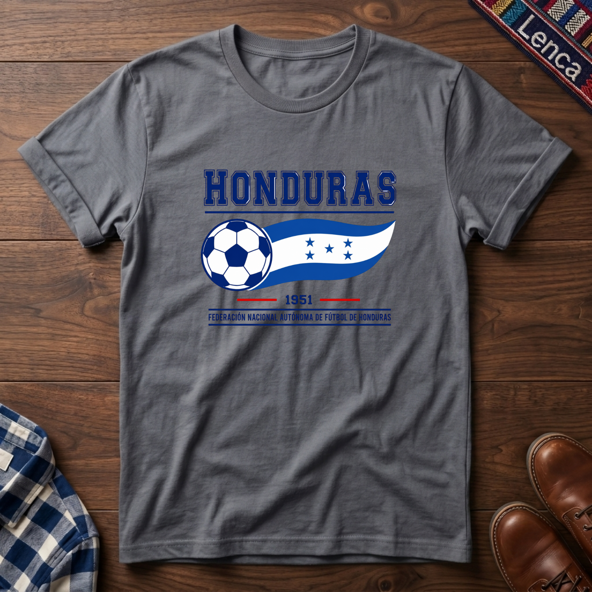 Honduras Fútbol 03
