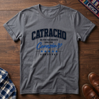 Catracho No Por Nacimiento
