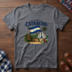 Catracho Orgullosamente