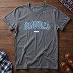 Honduras Bandera 06