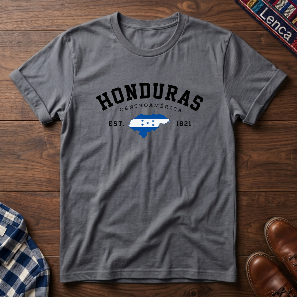 Honduras Centroamerica