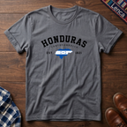 Honduras Centroamerica