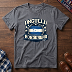 Honduras Orgullo Hondureño