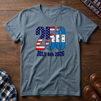 250 July 4th 2026 02