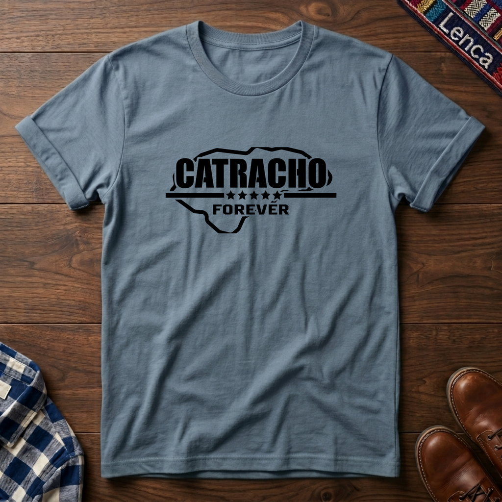 Catracho Forever