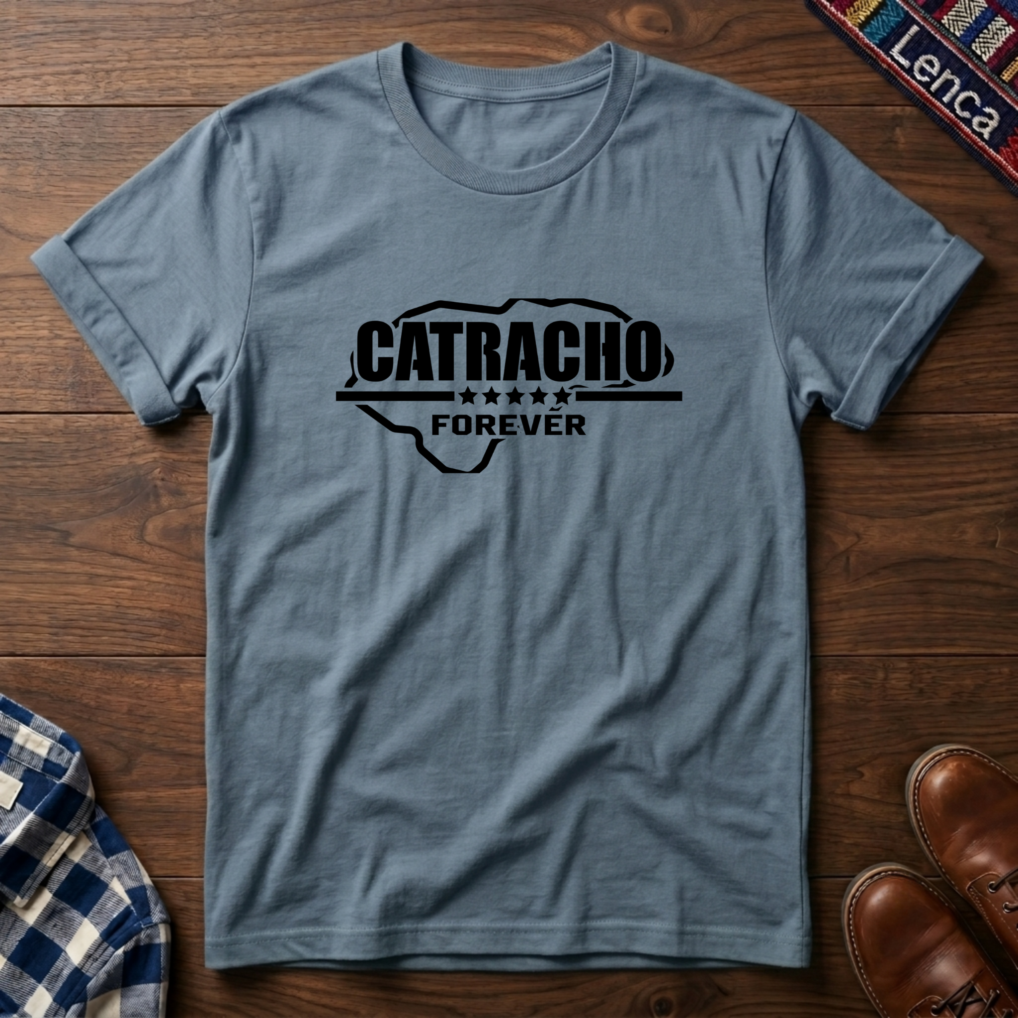 Catracho Forever