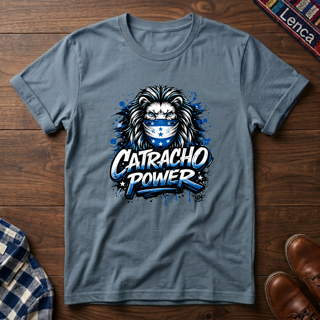 Catracho Power