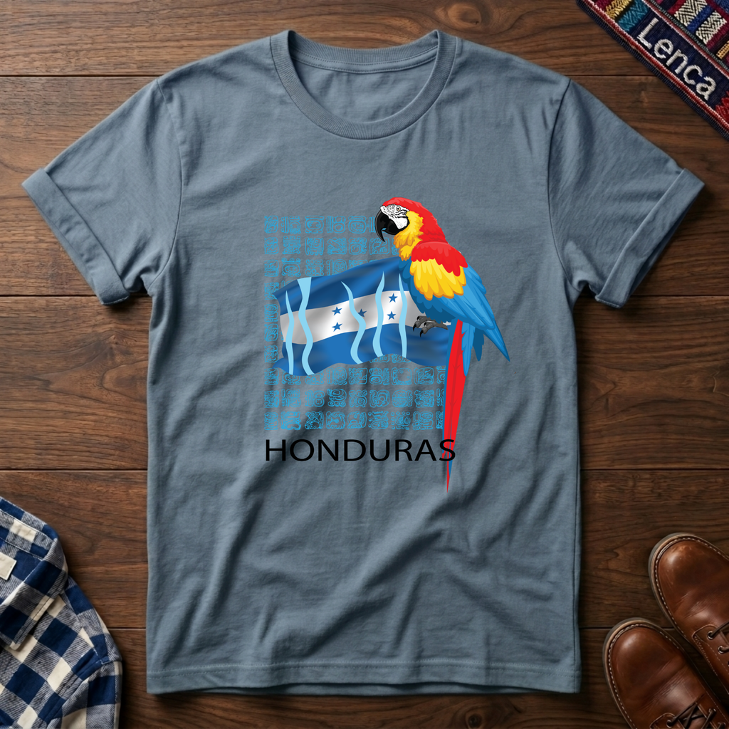 Guacamaya 03