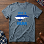 Honduras Hecho En 01