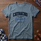 Catracho No Por Nacimiento