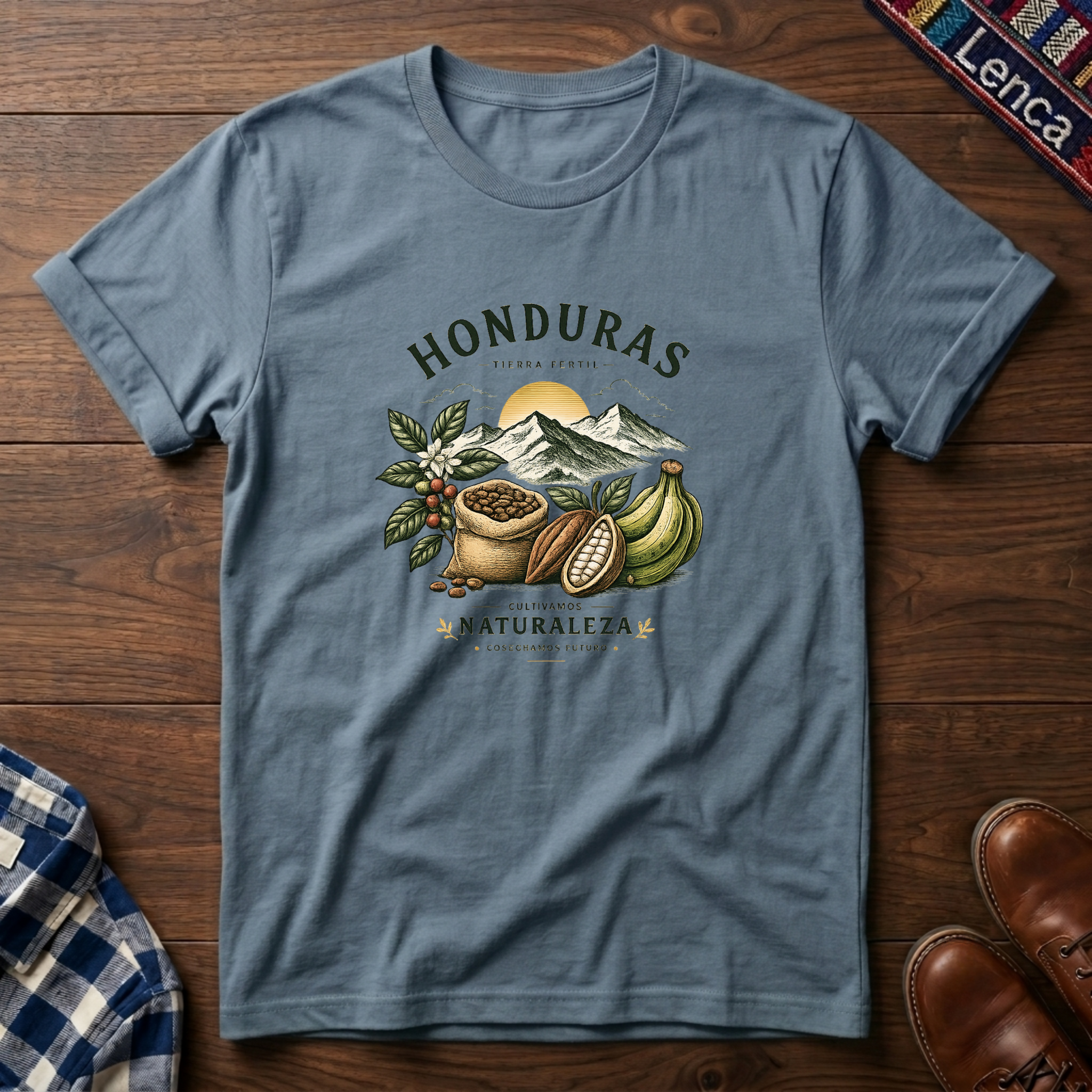Cultura Hondureña 06