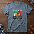Guacamaya 06