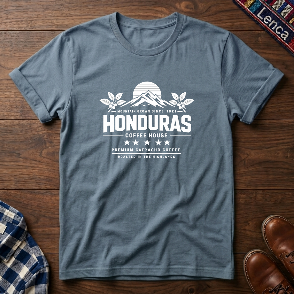 Honduras Cafe 03