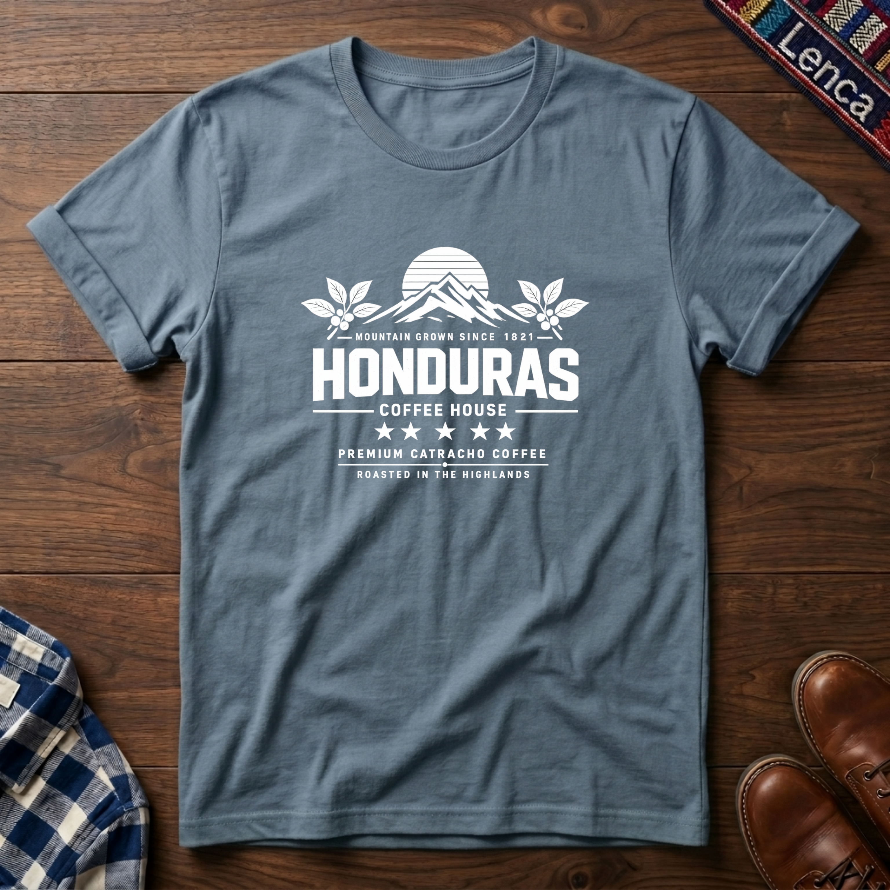 Honduras Cafe 03