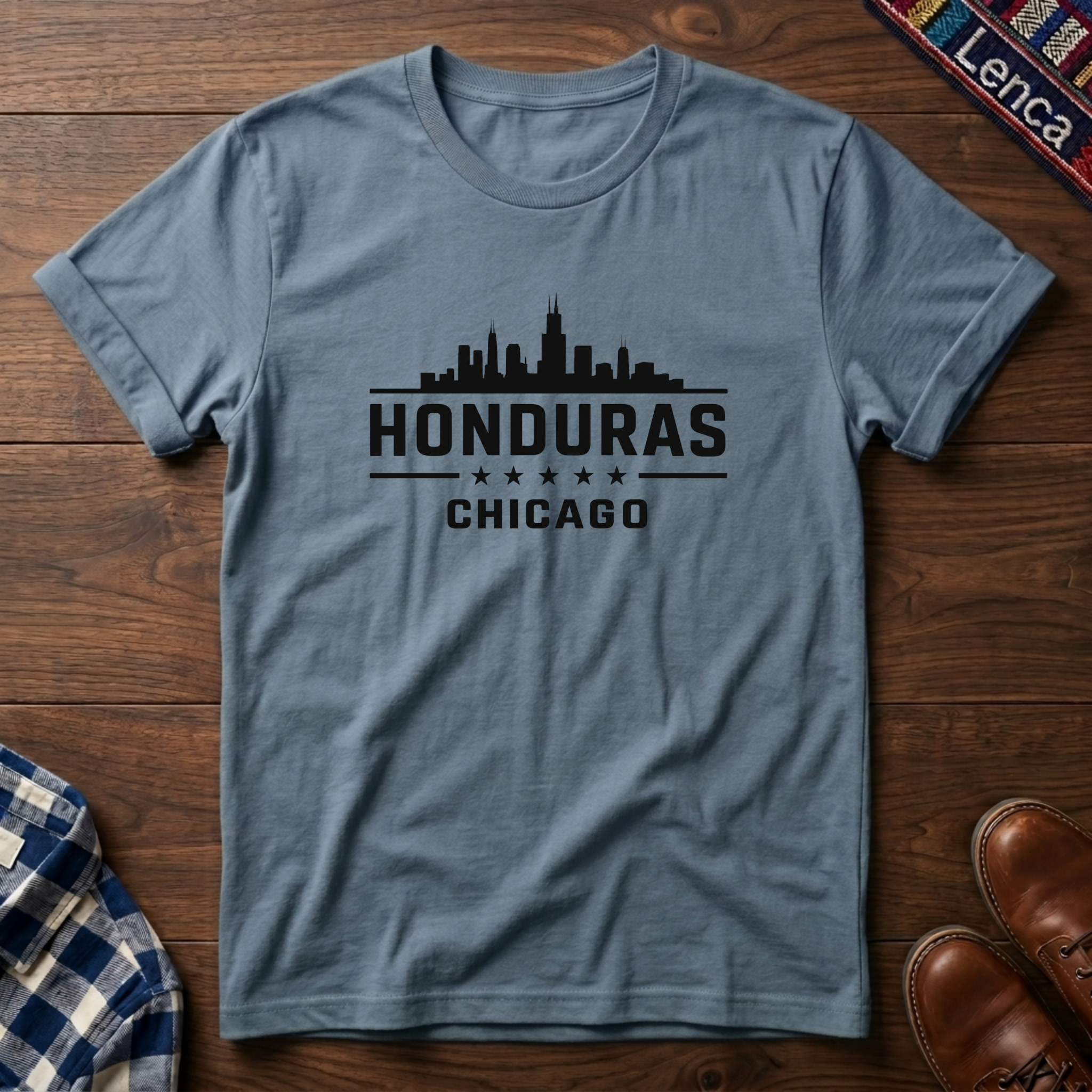 Honduras Chicago 01
