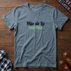 Honduras Hijo de
